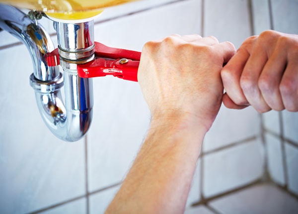 About Banning Plumbers